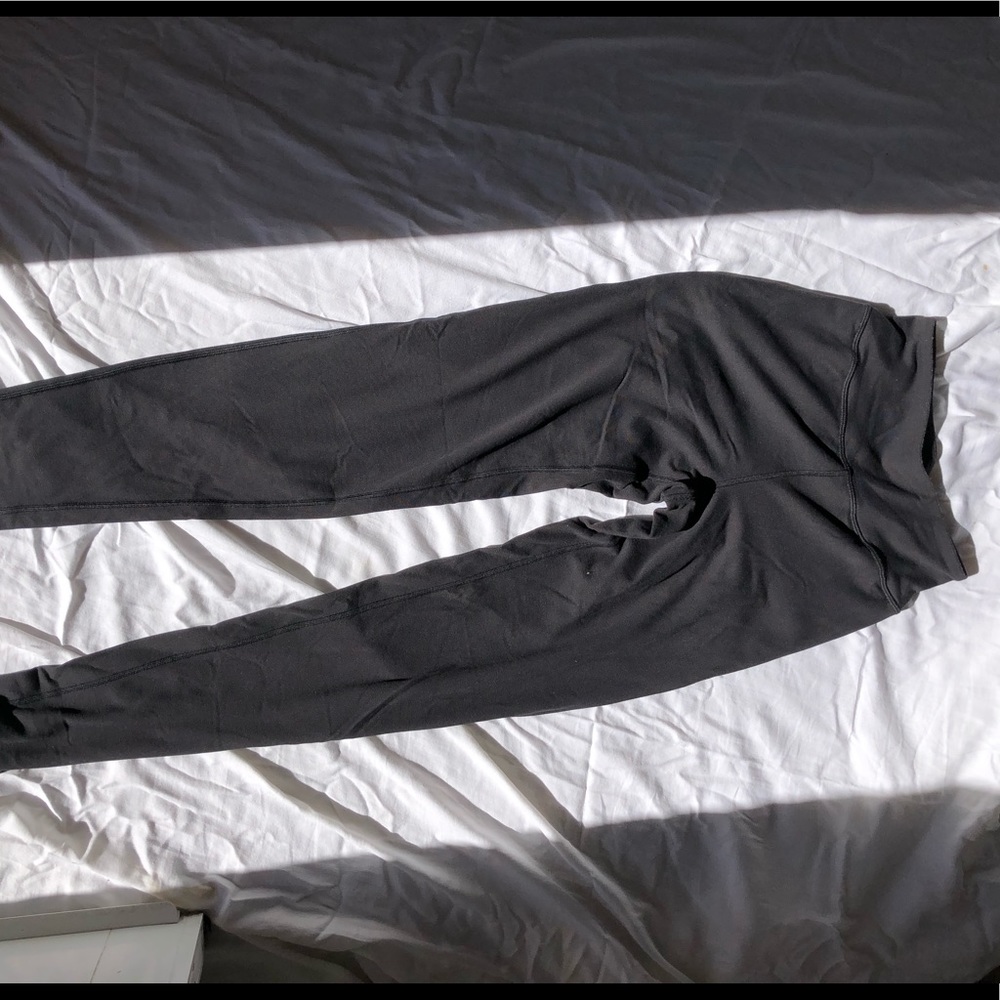 Lulu lemon Sweatpants